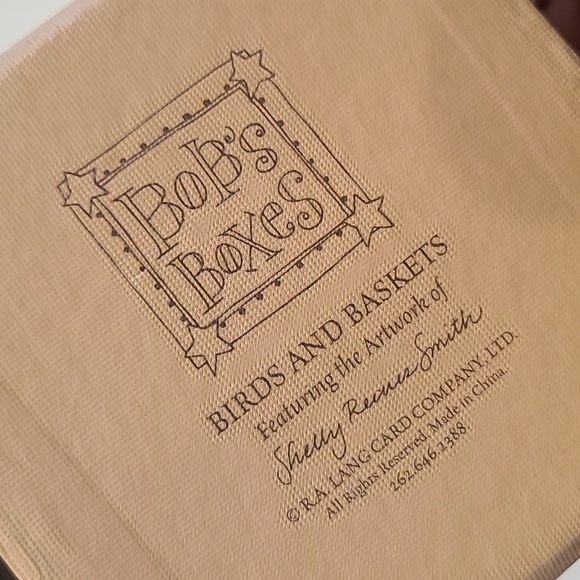 Bobs Primitive Box Bundle - Picture 3 of 15